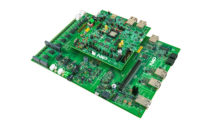 S32G-VNP-EVB3图片