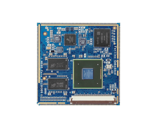 System on module FETMX6Q-S