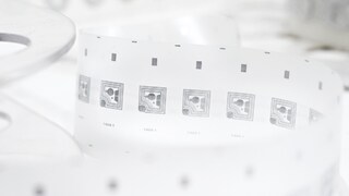 SAG Smart Label Selection
