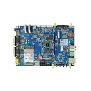 Single Board Computer OKMX8MQ-C