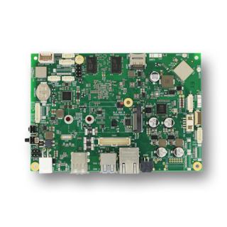 SECO SBC-3.5-MX8M