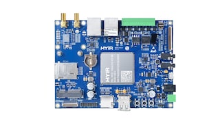 MYD-Y6ULX-V2 Development Board