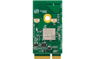 1XK M.2 Module