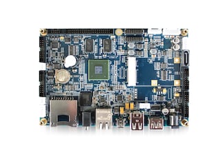 IMX6 Industry Board (QY-IMX6S-V2)